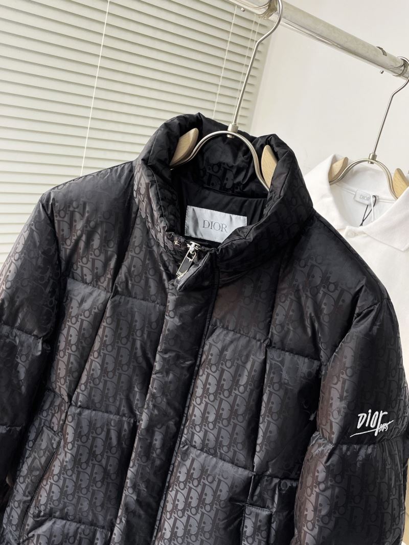 Christian Dior Down Jackets